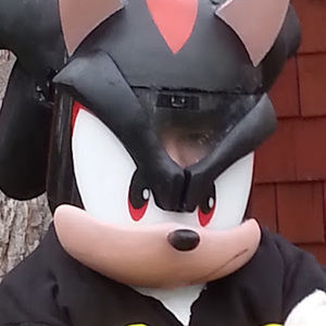 Meet your Posher, Ash